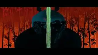 THE ART OF KUNG FU PANDA! FT. HANS ZIMMER