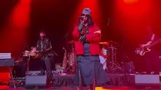 Digable Planets - Nickel Bags (of Funk) - Atlanta - 10/30/2025