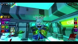ANIME FINAL QUEST (ROBLOX) - the katana of the FEARED SLAYER