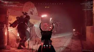 GTFO R8E2 M+S 