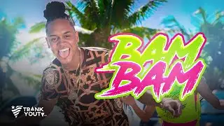 JankoBow - Bam Bam (Video Oficial)