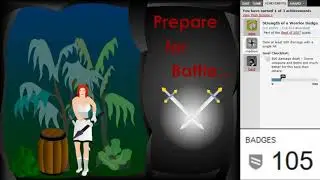 All Kongregate Achievements - Feudalism Part 1