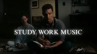 Interstellar Study Music for Focus