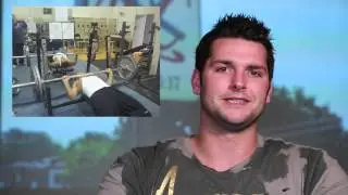 Travis Bailey