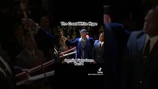 The Great White Hype- Intro Fight (Part 1) #NostalgiasLivingRoom #90sMovie #ComedyClassic #FYP