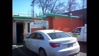 Mexico Lindo Restaurant