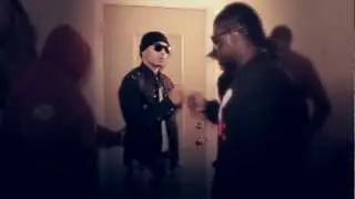 BLACK THA DON -  PLUG TALK