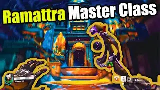 LhCloudy UNLEASHES 1% OF HIS POWER TO DOMINATE IN OVERWATCH 2 - RAMATTRA GAMEPLAY - TOP 500