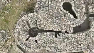 NURAGHE GENNA MARIA