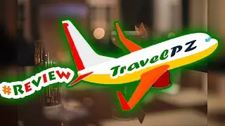 「TravelPZ」 Review Craft Cocktails Tasting in Gdańsk
