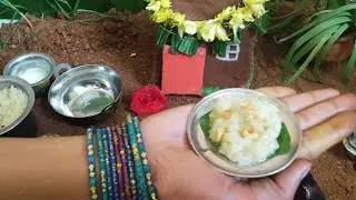 FK's Mini Kitchen opening ceremony|Mini Kitchen Pongal recipe|Pongal recipe|