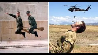 Army funniest and crazy fails compilation..hysterical laugh