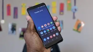 What's on my Android Phone? June 2019 Edition