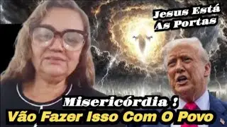 MISERIC&Oacute;RDIA! Depois do Arrebatamento, Muitos V&atilde;o Aceitar a Marca da Besta