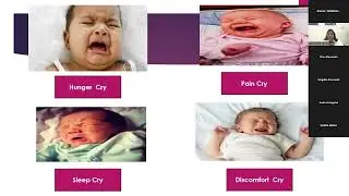 Session 7:- Communication skills and infection prevention in newborn