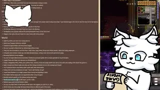 Scuachu Archive: Terraria 1.4.5.0 [1]