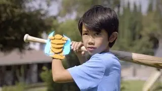 Time Blades: Slo Mo - LEGO Ninjago