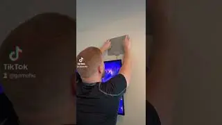 Setting up our new Mohu Leaf Amplified TV Antenna to start watching LIVE TV FOR FREE!!