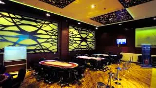 The Casino at INTERNATIONAL Hotel Casino & Tower Suites