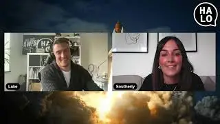 Episode #3 Halo Marketing - Southerly Bower