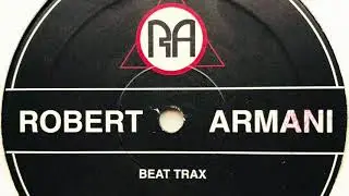 Robert Armani - The Last