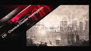 AZeotropy 2014