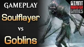 Бюджетное комбо Soullayer против гоблинов &mdash; MTGO Gameplay #04