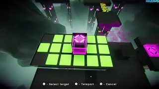 The Last Cube | Demo | GamePlay PC