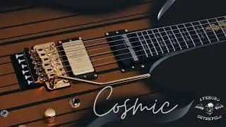 COSMIC - A7x ISOLATED SOLO