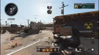 Swiss Quickscopes Cold War