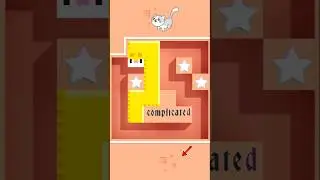 Fancade _ Longcat Insane Gameplay Episode No. 16 #fancade #gaming #gameplay
