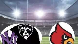 Earlham vs Nodaway Valley (HS Football)