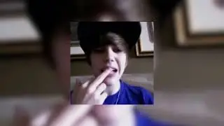 justin bieber - maria (sped up)