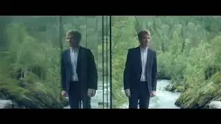 Ex Machina - (Caleb's undoing)