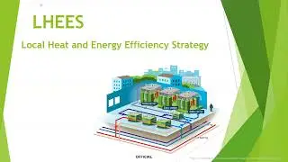 Understanding Glasgow's Local Heat and Energy Strategy - Consultation Webinar
