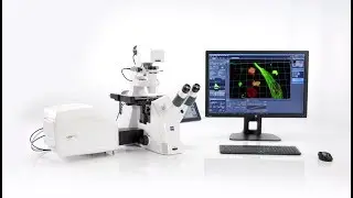 ZEISS LSM 900 - Product Trailer