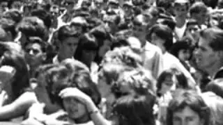 Echomen - Boardwalkin' 1963 HMV EA-4584.wmv