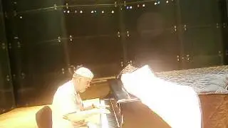 Piano Performance and Composition by David Hart
