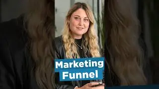 Marketing #funnel richtig aufsetzen? #marketing #agentur #podcast #b2b