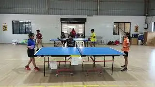 Table tennis@Saraswathi Online Home Tutor-Chennai