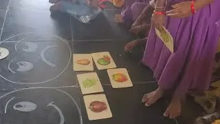 Language game #making sentence formation by using like, don't like