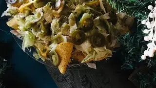 The Power of nachos compels yoooo🪤🌲✨@tompowelljr @Terrortedstales @MontyPython @NicolasFairford