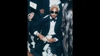[ FREE ] Future x Pyrex Whippa Type Beat 