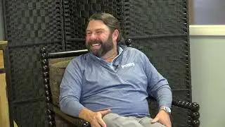 George Bumgardner with Premier Heating & Air