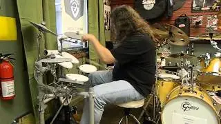 KAT KT2 G.L.S Demo
