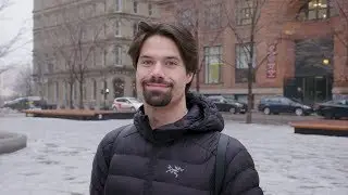 Alumni Story | Simon Guertin, software developer at YAP