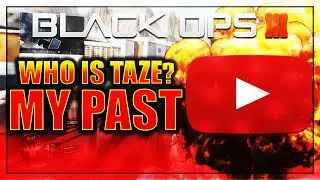 WHO IS TAZE??? WHY I STARTED YOUTUBE! @UnityCreators #UnityRC