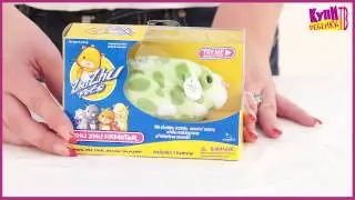 Zhu Zhu Pets. Хомяк Harlow (86627)