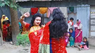 কনের মাও রো তুইযে বানদিসু নসিয়া ছন্দের খোপা ♪ বিয়ের গিত | Viral Biyer Geet 2026 | Biyer Git Official
