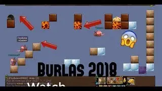 Transformice| Burlas 2018 ft.Yassuro and Cezzw